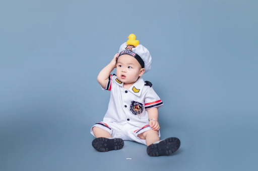 克拉玛依宝宝有点低烧怎么办