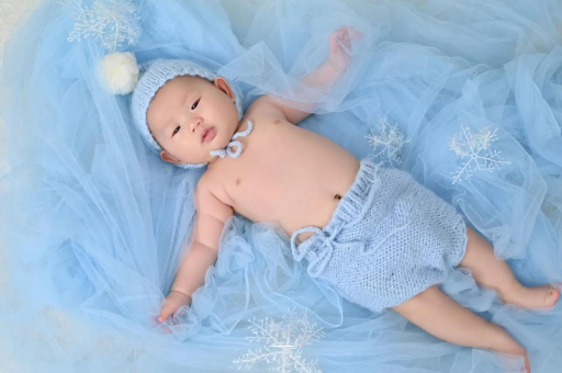 克拉玛依三岁宝宝肚子大